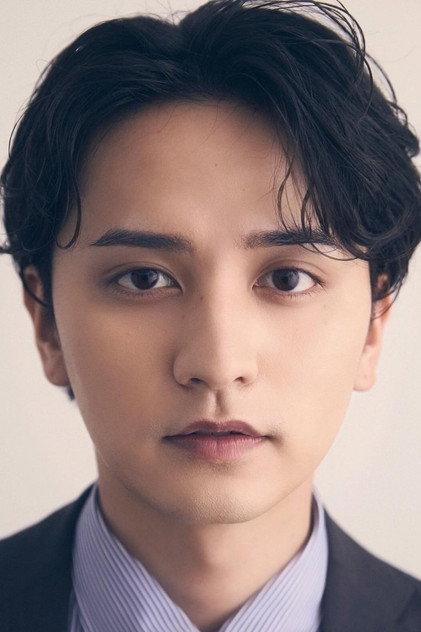 Toshiki Seto - Actor Profile Photo