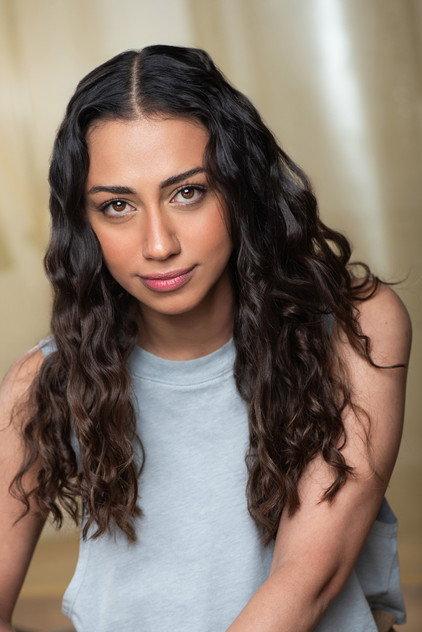 Nadin Rizk - Actor Profile Photo