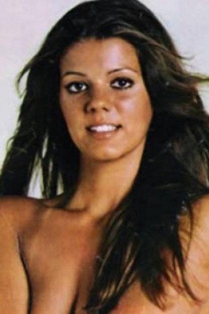 Rose di Primo - Actor Profile Photo