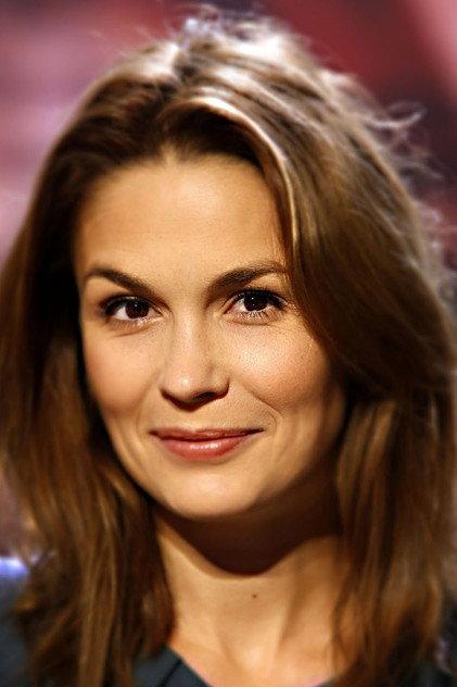 Barbara Schulz - Actor Profile Photo
