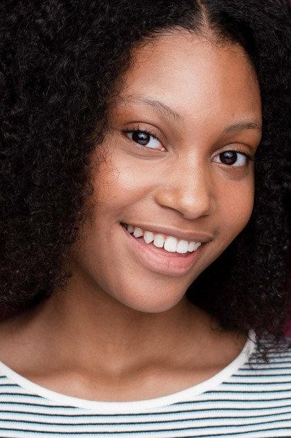 Gloria Manning - Actor Profile Photo