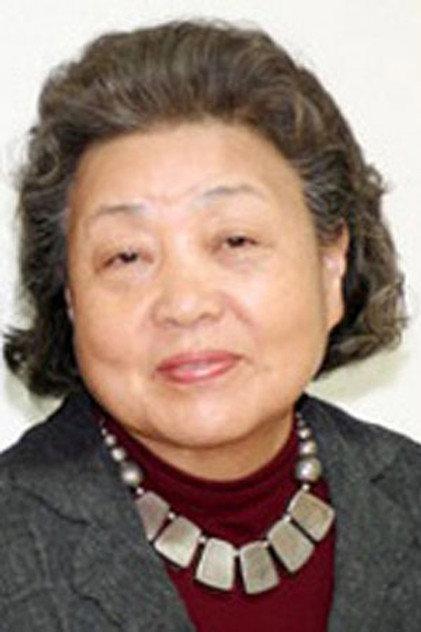 Kang Boo-ja - Actor Profile Photo
