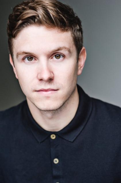 Craig Mather - Actor Profile Photo