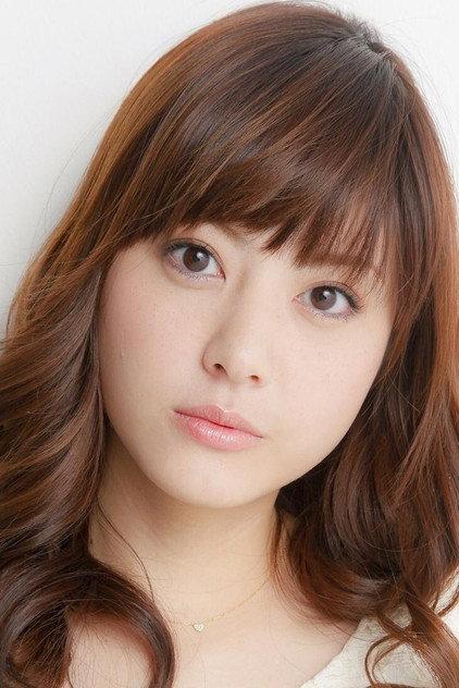 Arisa Sato - Actor Profile Photo