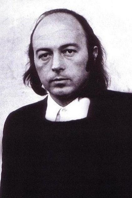 Yorgos Zografos - Actor Profile Photo