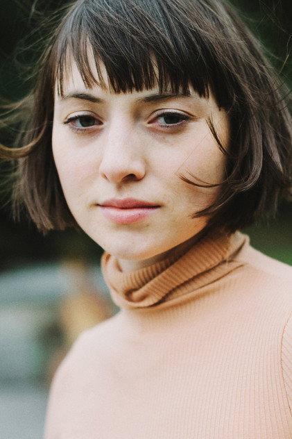 Isabel Shill - Actor Profile Photo