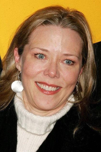 Kathryn Meisle - Actor Profile Photo