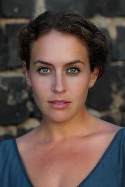 Danielle Delaunay - Actor Profile Photo