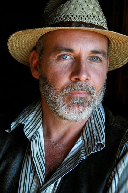 Reinhard Forcher - Actor Profile Photo