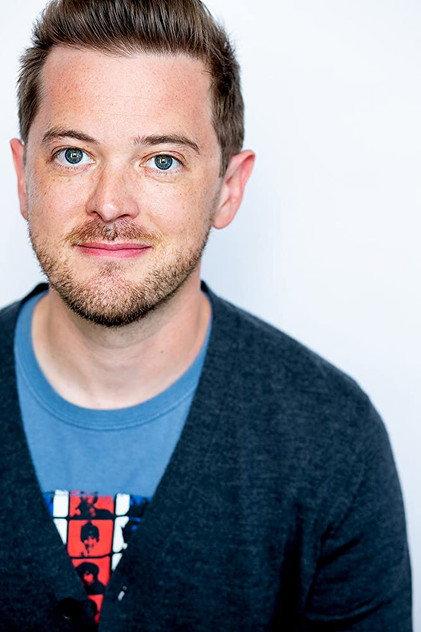Chris Dotson - Actor Profile Photo