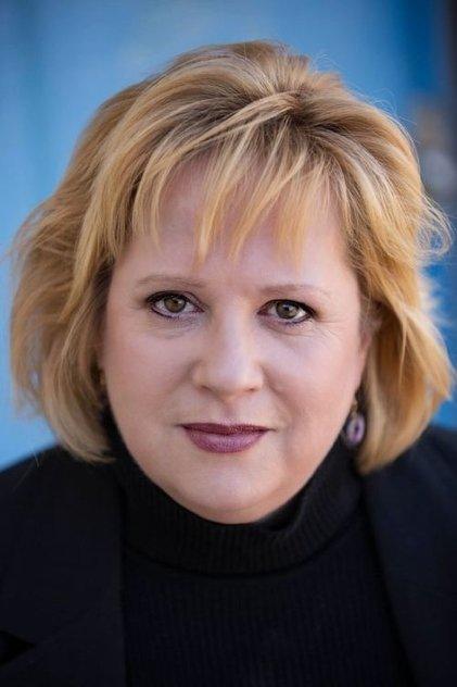 Christine Dye - Actor Profile Photo