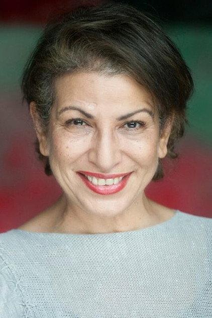 Akéla Sari - Actor Profile Photo