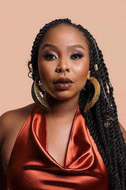 Didie Makobane - Actor Profile Photo