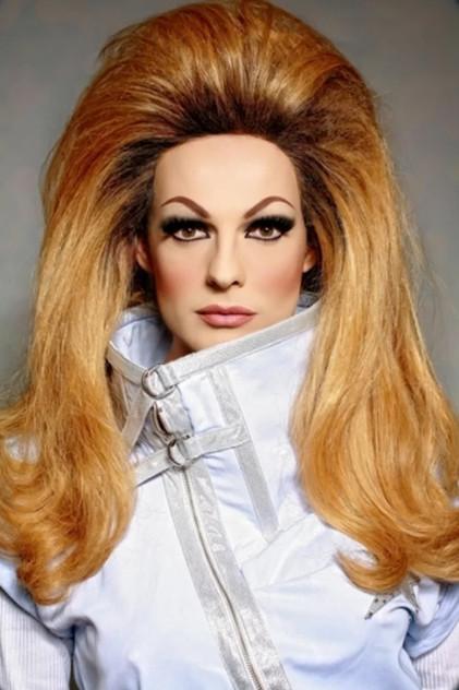 La Prohibida - Actor Profile Photo