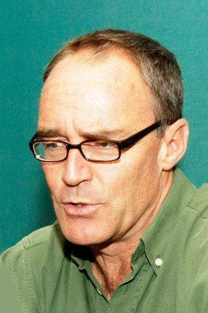 Jeff Harding - Actor Profile Photo