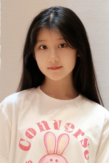 Zhang Xiwei - Actor Profile Photo