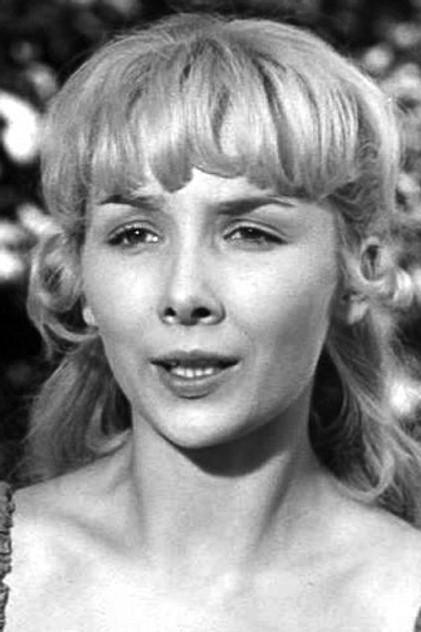 Paule Noëlle - Actor Profile Photo