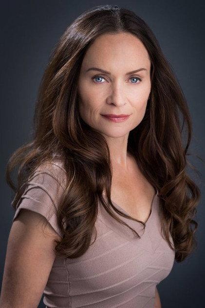 Heidi Kaufman - Actor Profile Photo