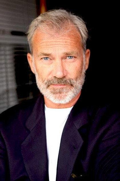 Riccardo Acerbi - Actor Profile Photo