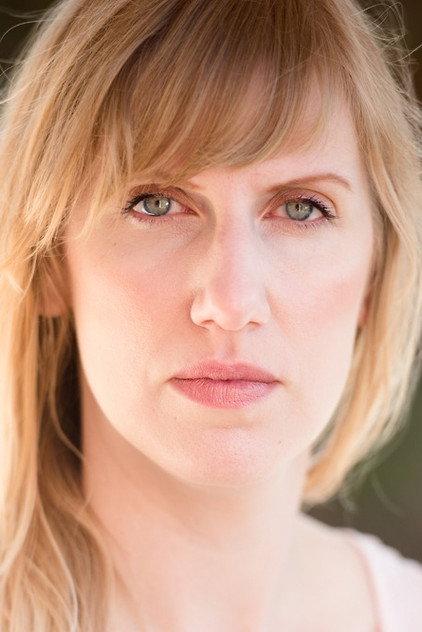 Anna Lee Lawson - Actor Profile Photo
