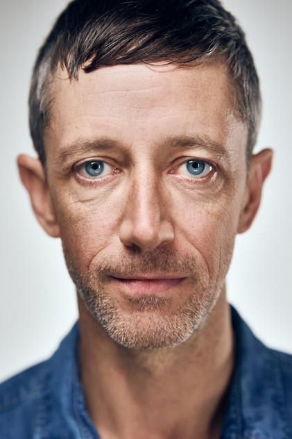 Rhodri Meilir - Actor Profile Photo