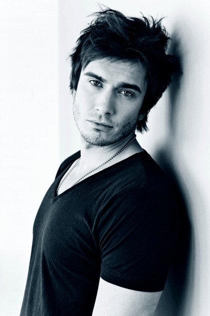 Sebastian Rejman - Actor Profile Photo