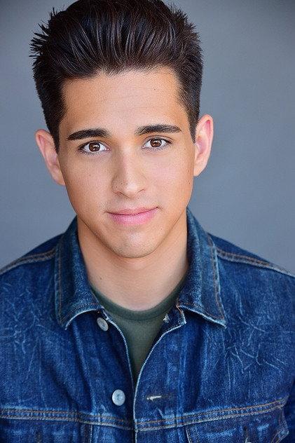 Kyle Kittredge - Actor Profile Photo