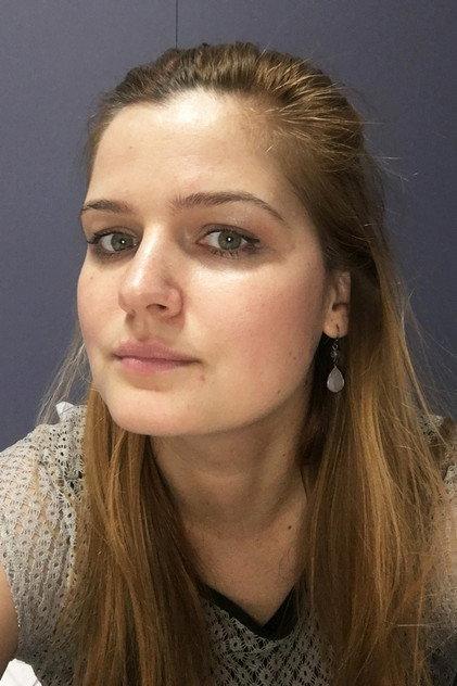 Ewa Andruszkiewicz - Actor Profile Photo