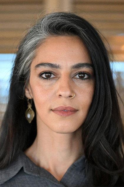 Gheed - Actor Profile Photo