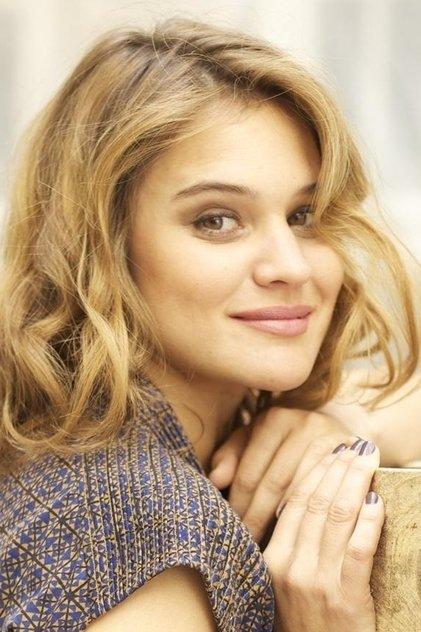 Marie Denarnaud - Actor Profile Photo