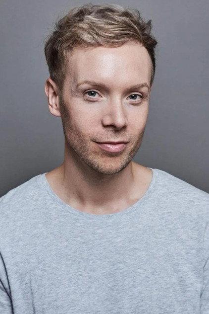 Sheridan Ward - Actor Profile Photo