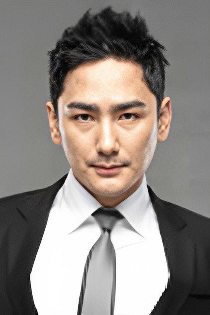 Jo Min-joon - Actor Profile Photo