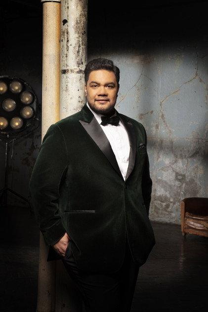 Pene Pati - Actor Profile Photo