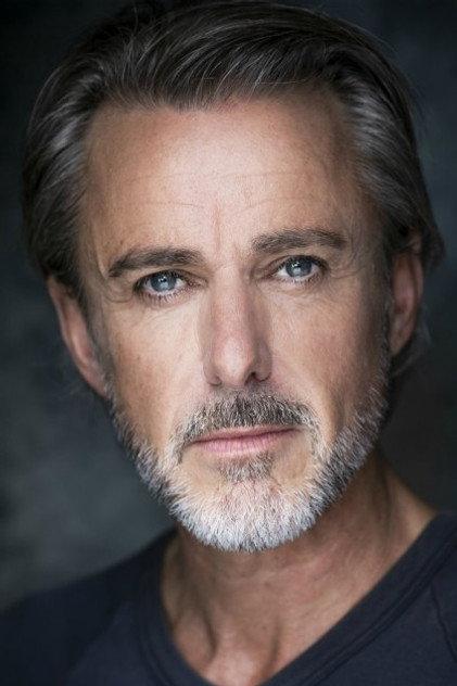 Andrew Laing - Actor Profile Photo