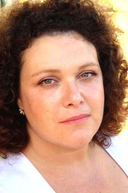 Anne-Marie Pisani - Actor Profile Photo