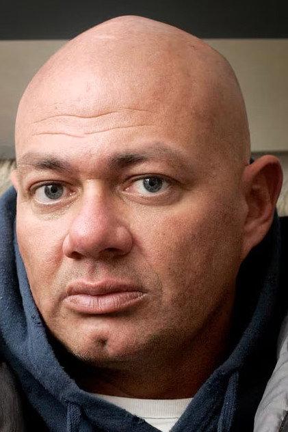 Michael Brinkenstjärna - Actor Profile Photo