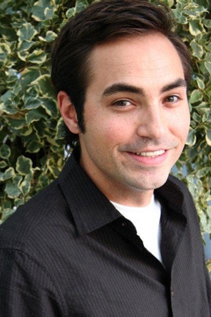 David Malkoff - Actor Profile Photo