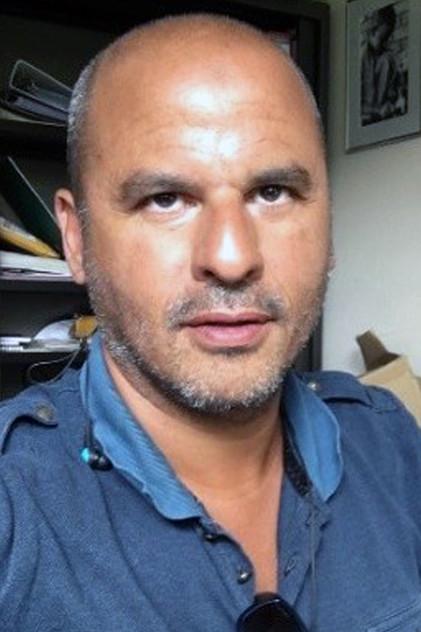 Djamel Ouahab - Actor Profile Photo