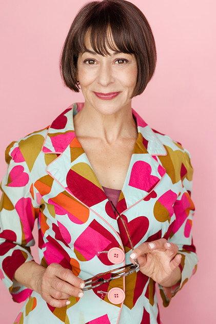 Iris Anthony - Actor Profile Photo