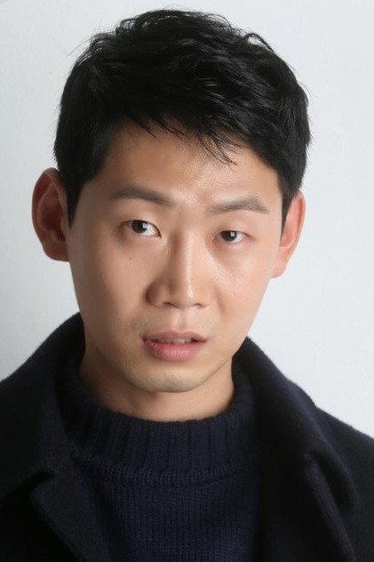 Han Sa-myeong - Actor Profile Photo
