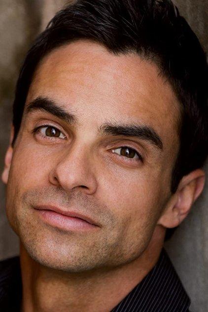 David Norona - Actor Profile Photo