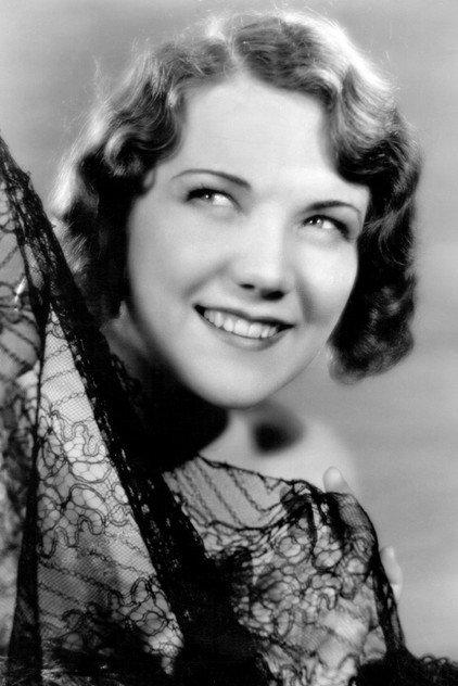Bernice Claire - Actor Profile Photo