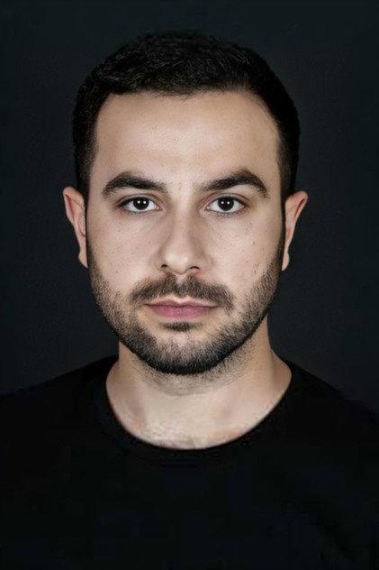 Bahtiyar Memili - Actor Profile Photo