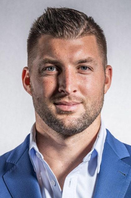 Tim Tebow - Actor Profile Photo
