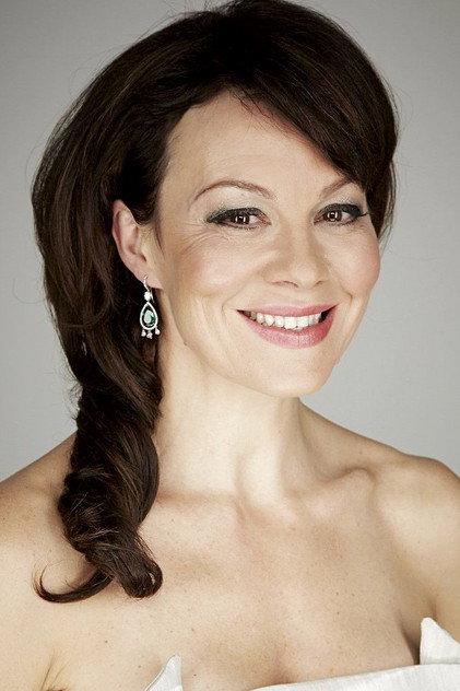 Helen McCrory - Actor Profile Photo