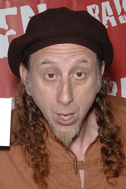 Stuart Charno - Actor Profile Photo