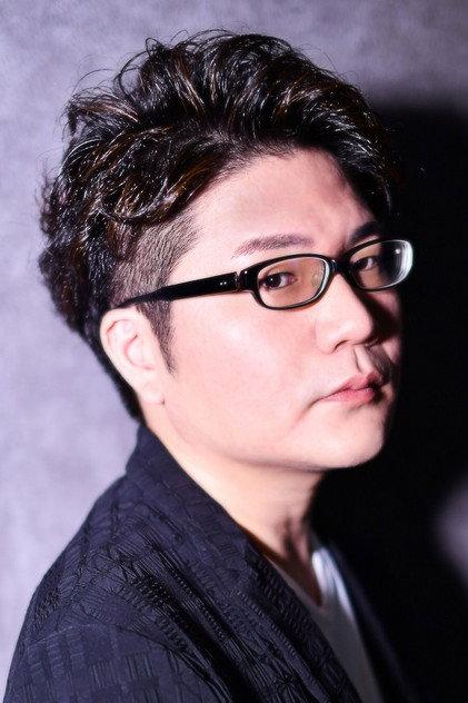 Toru Sakurai - Actor Profile Photo