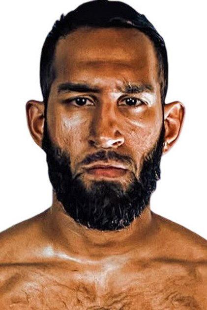 Tariq Ghani - Actor Profile Photo