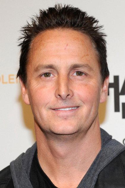 Mike McCready - Actor Profile Photo