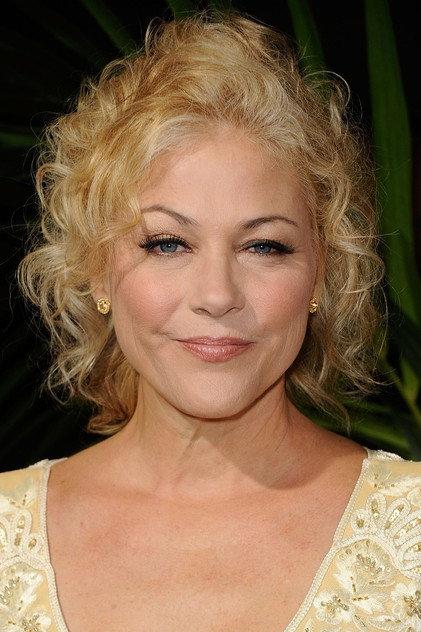 Patricia Hastie - Actor Profile Photo